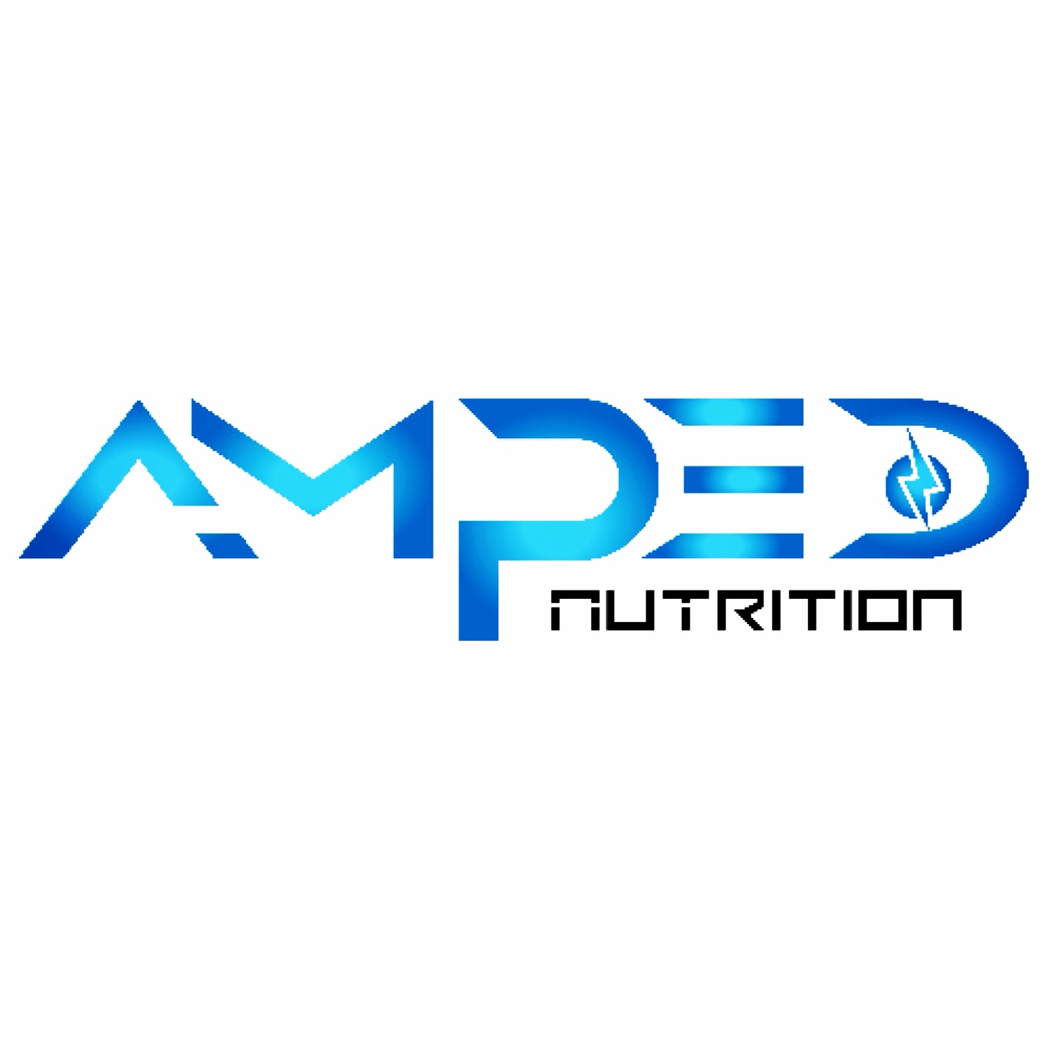 Logo for Amped Nutrition Inc.