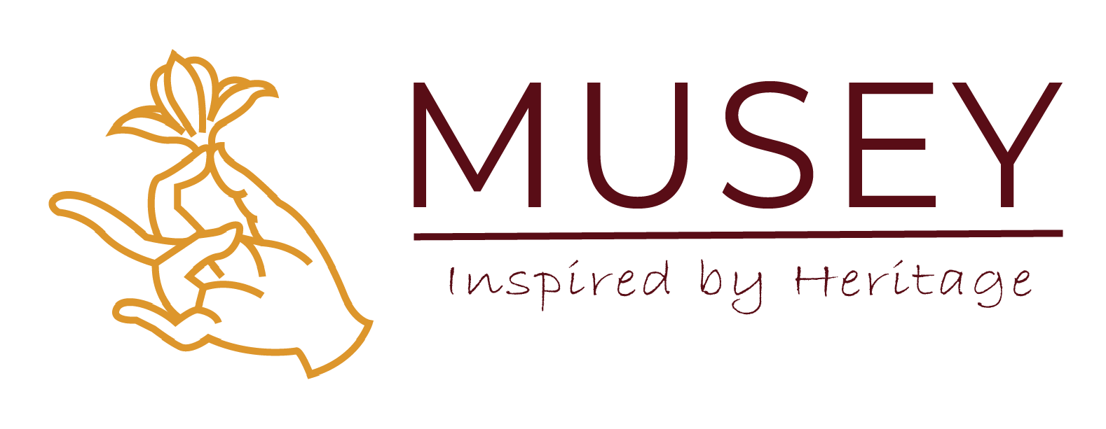 Logo for Musey
