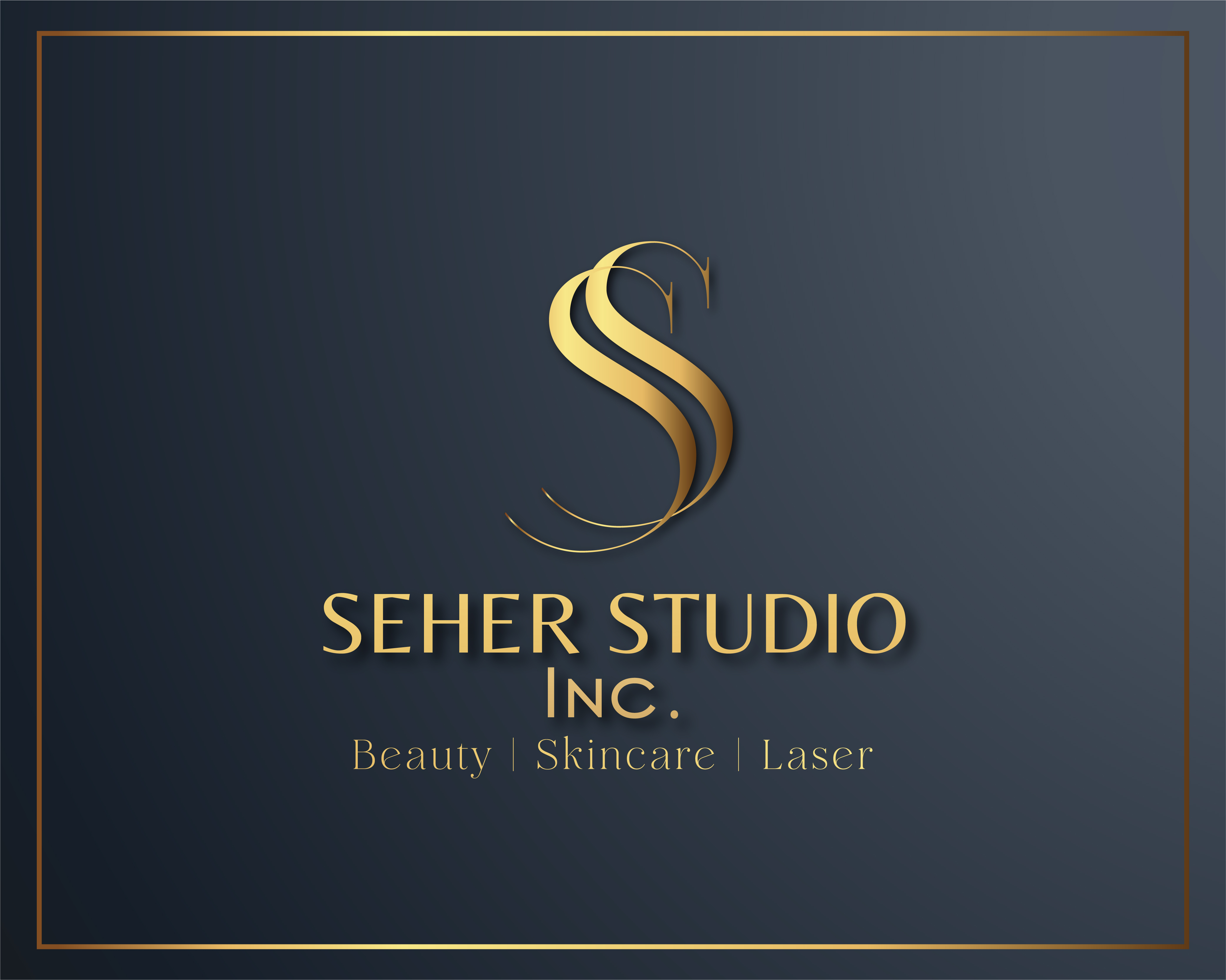 Logo for Seher Studio Inc.