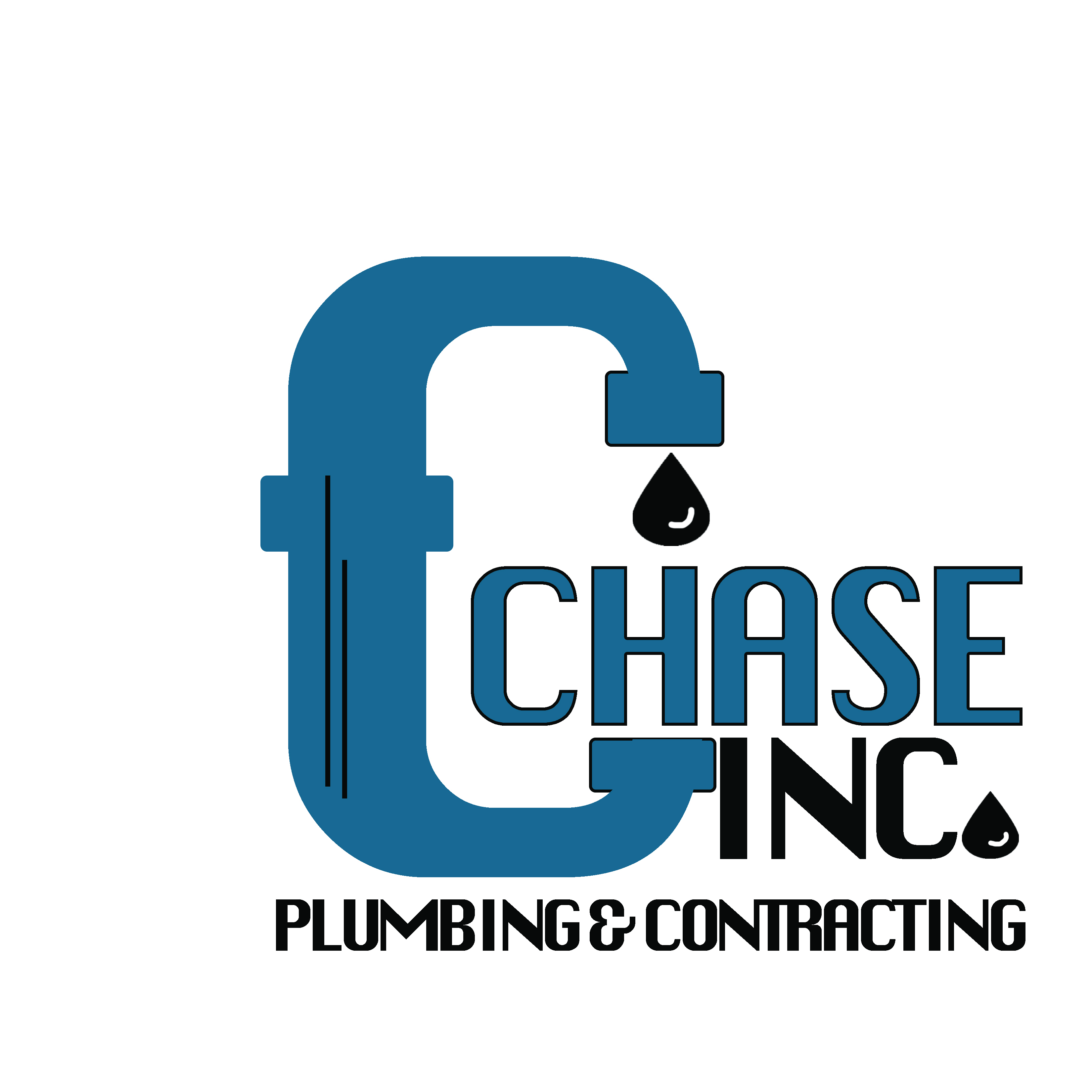 Logo for Chase Plumbing Inc.