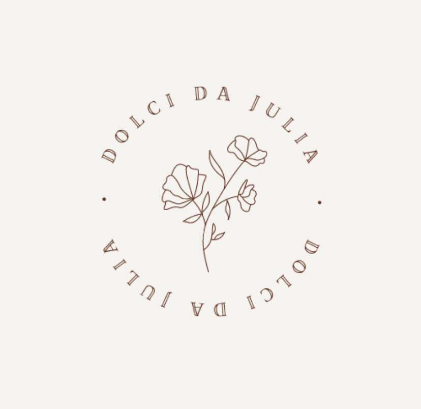 Logo for Dolci Da Julia