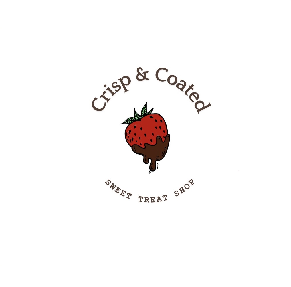 Logo for crispncoated