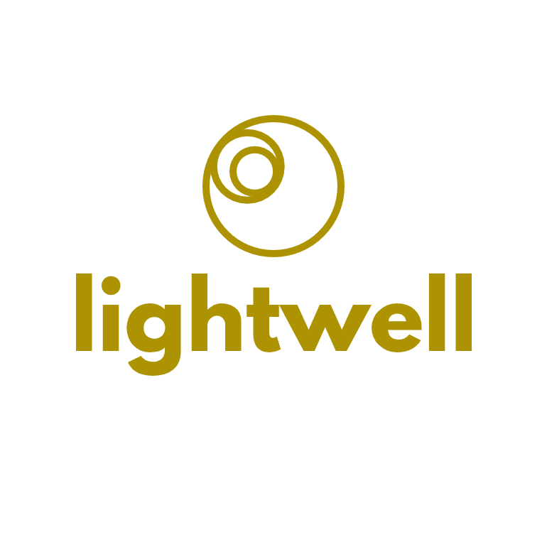 Logo for Lightwell