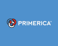 Logo for Primerica Financial Services