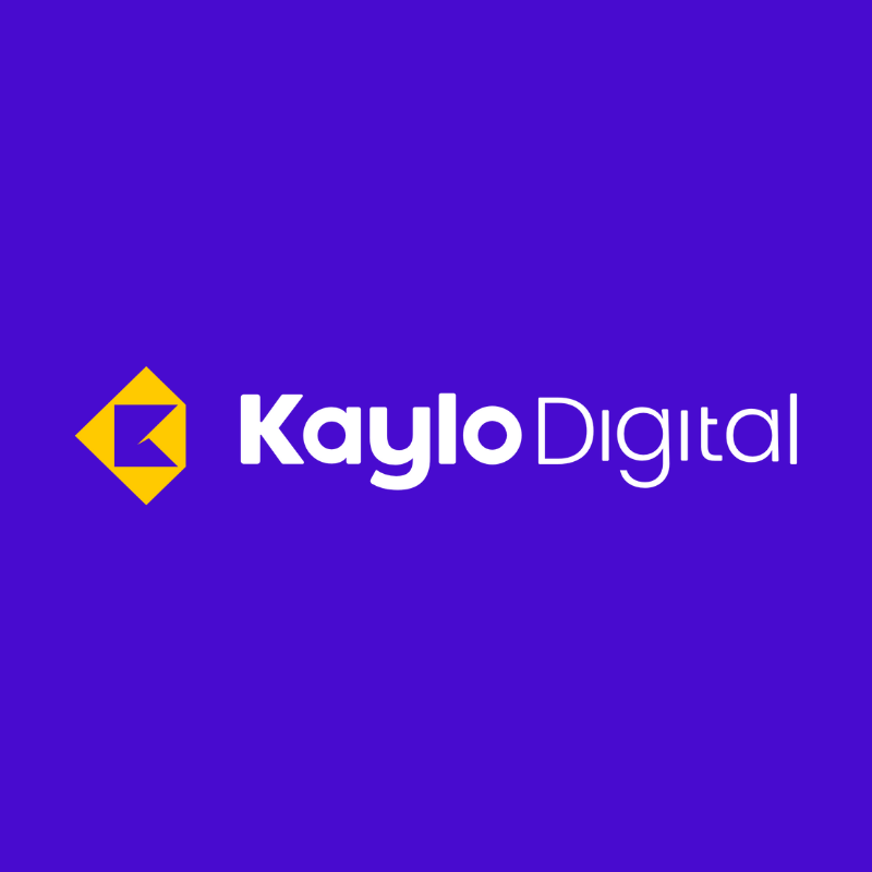 Logo for Kaylo Digital