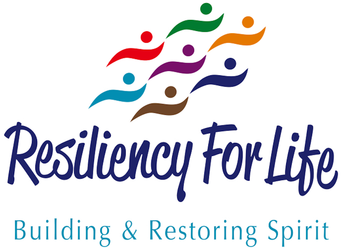 Logo for Resiliency for Life Ltd.