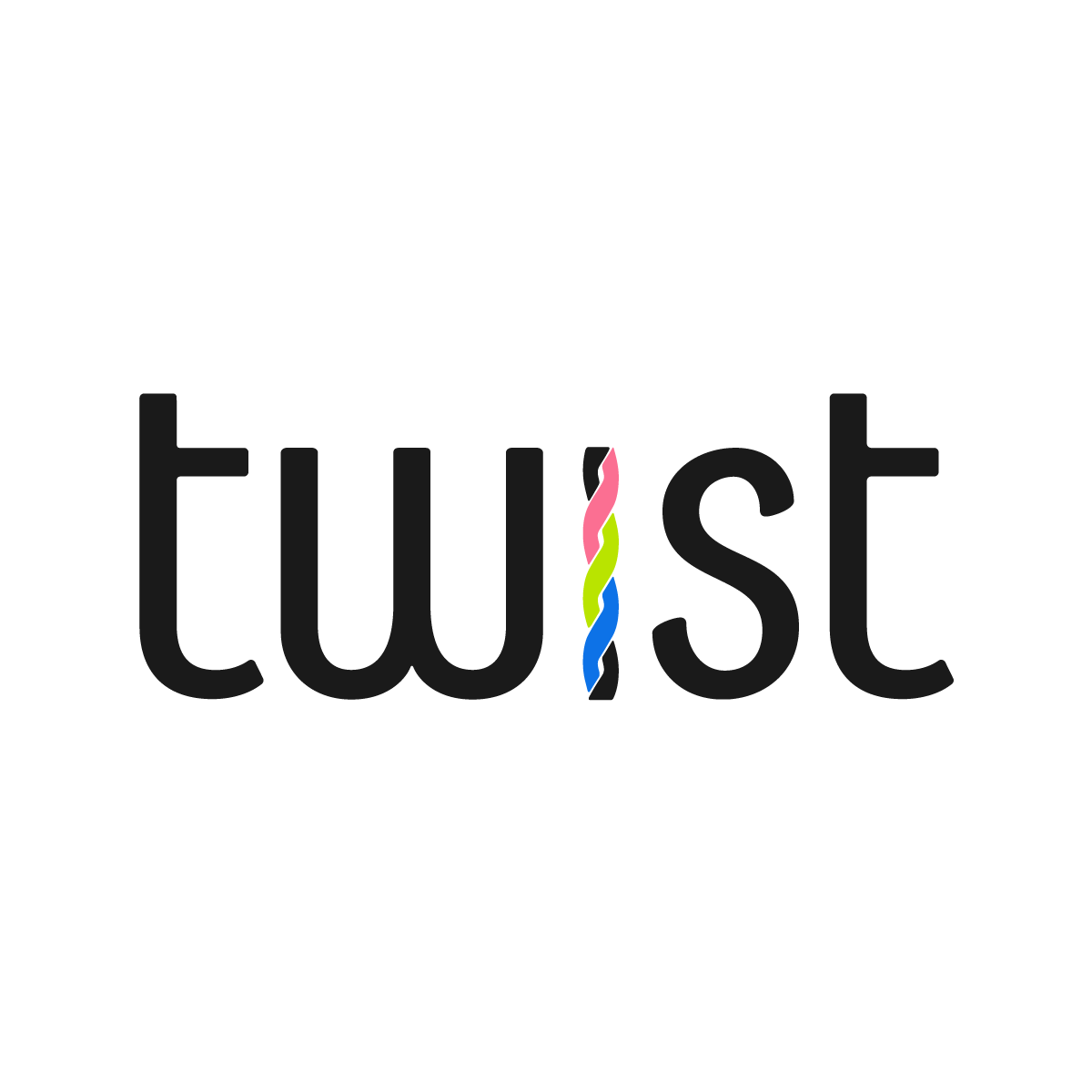 Logo for Twist Studios