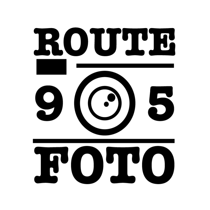 Logo for Route 905 Foto