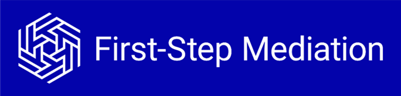 Logo for First-Step Mediation