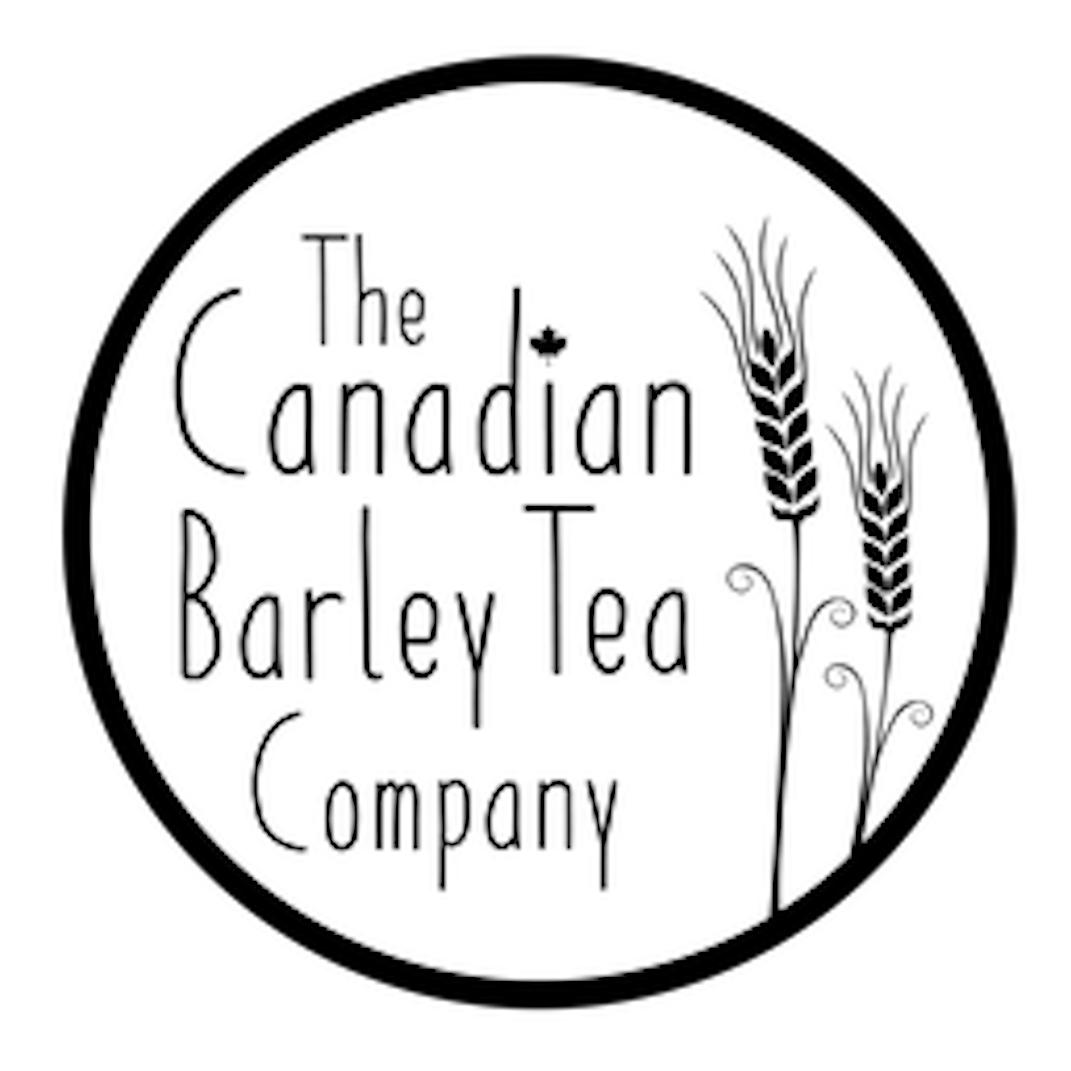 Logo for The Canadian Barley Tea Company