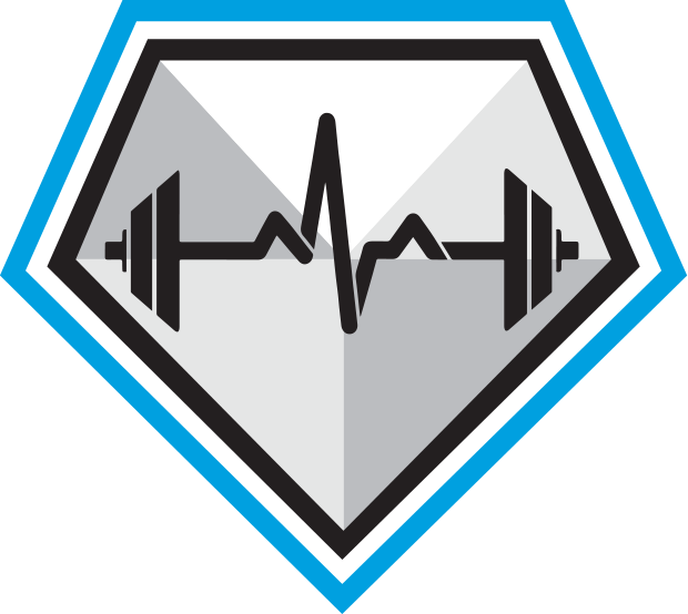 Logo for Clear Cut Fitness