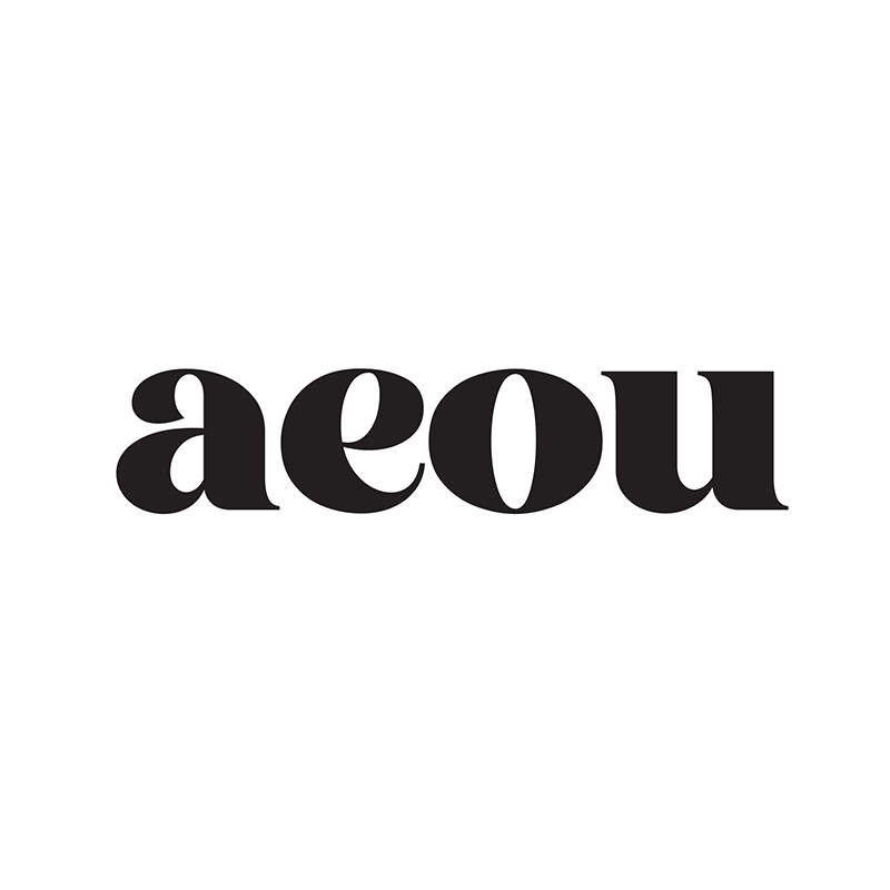 Logo for Aeou