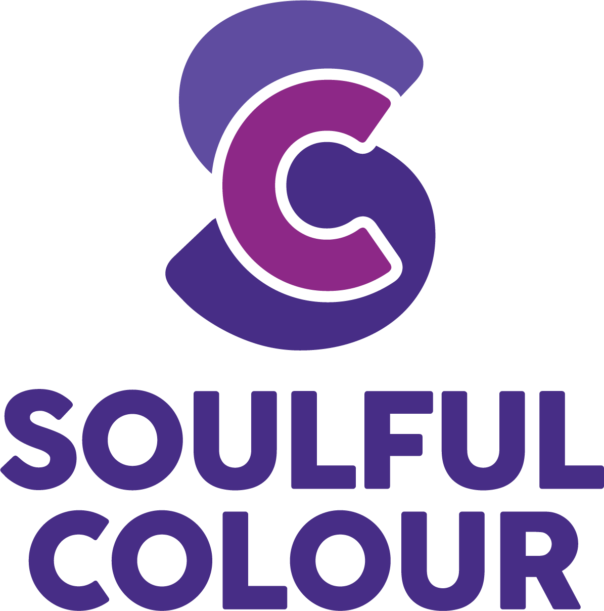 Logo for Soulful Colour