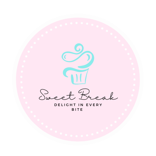 Logo for Sweet Break