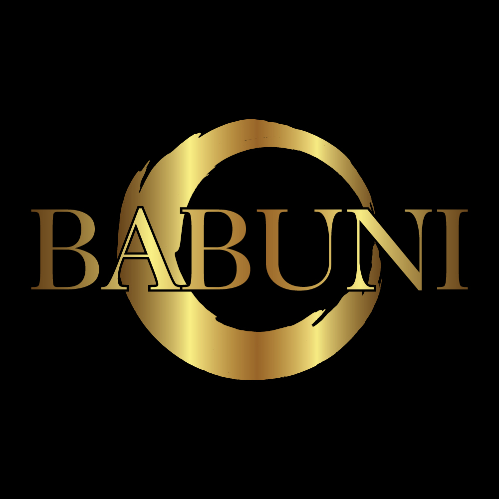 Logo for BABUNI Gourmet & Specialties