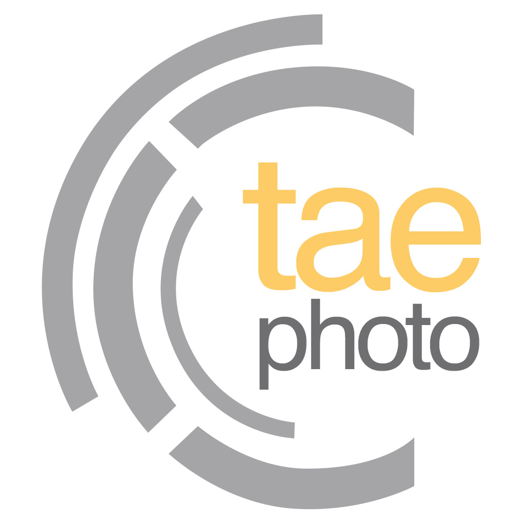 Logo for Tae Photography