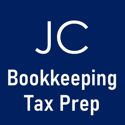 Logo for John Cabanela | Bookkeeping and Tax Prep