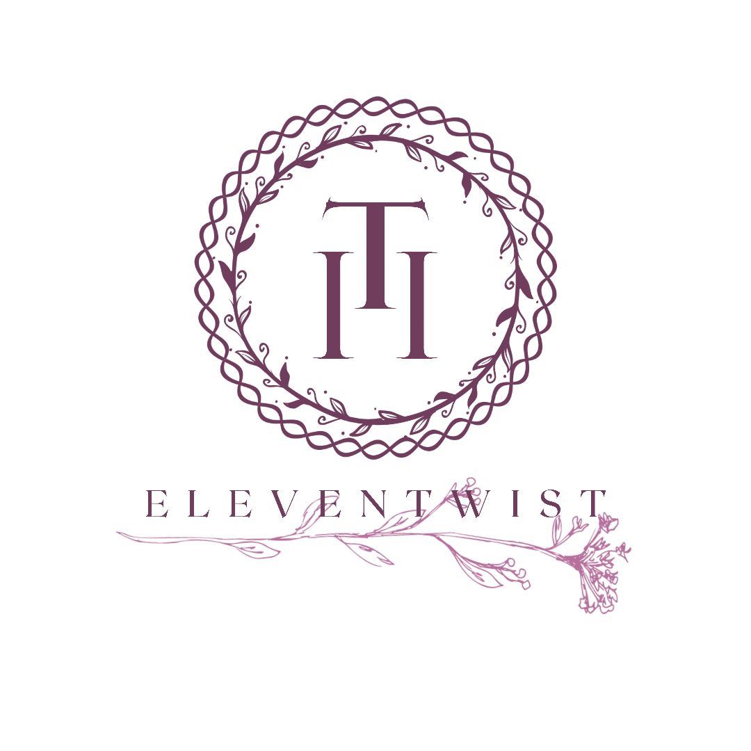 Logo for Eleventwist